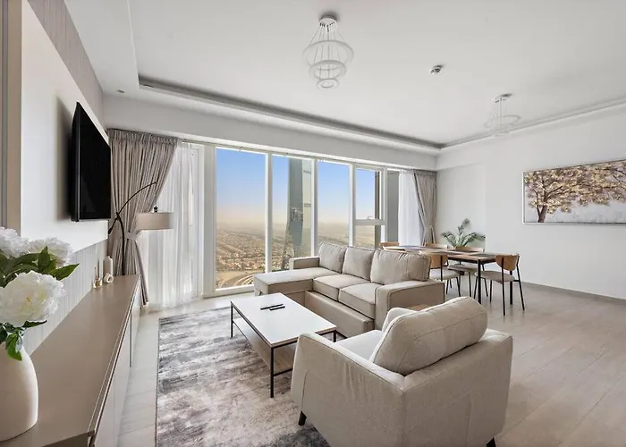2-Bedroom Apartment In Me Do Re