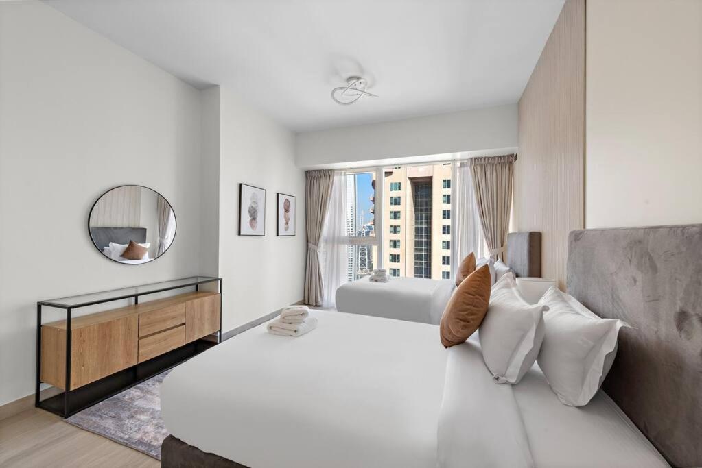 Apartment 2-bedroom In Me Do Re Dubai