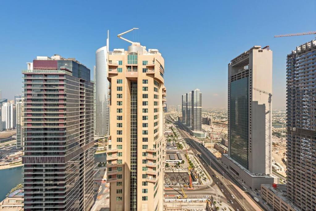 2-bedroom In Me Do Re Apartment *