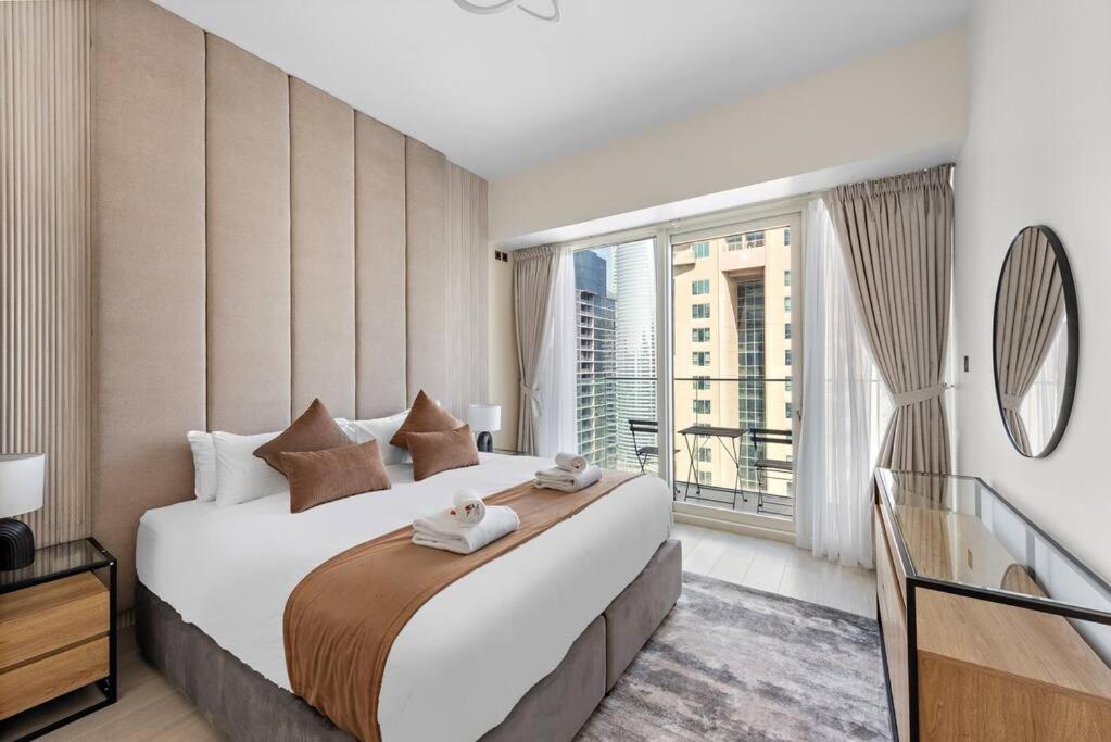 Apartment 2-bedroom In Me Do Re Dubai