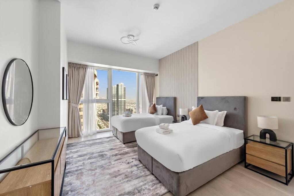 Apartment 2-bedroom In Me Do Re Dubai