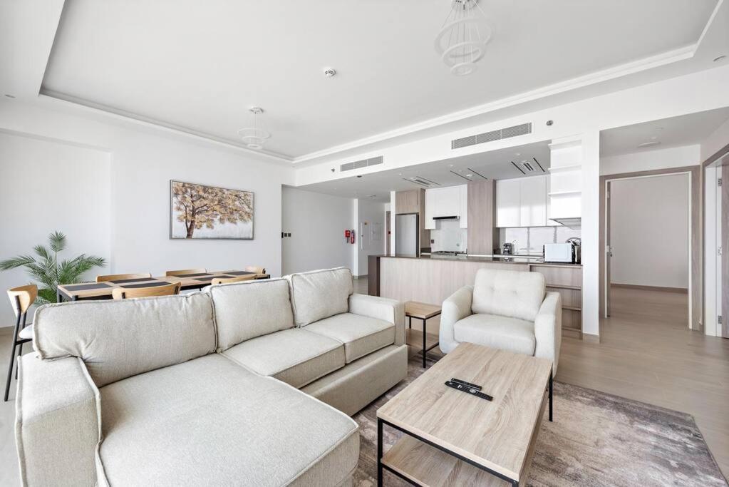 Apartment 2-bedroom In Me Do Re Dubai