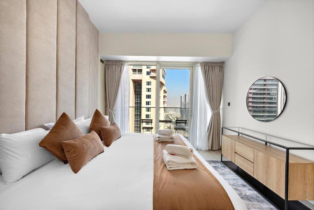 Apartment 2-bedroom In Me Do Re