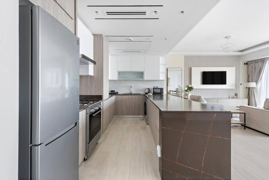 2-bedroom In Me Do Re Apartment