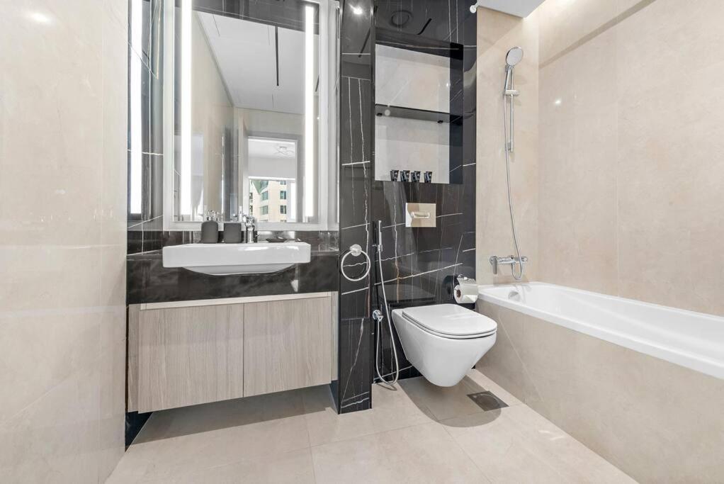 Apartment 2-bedroom In Me Do Re Dubai