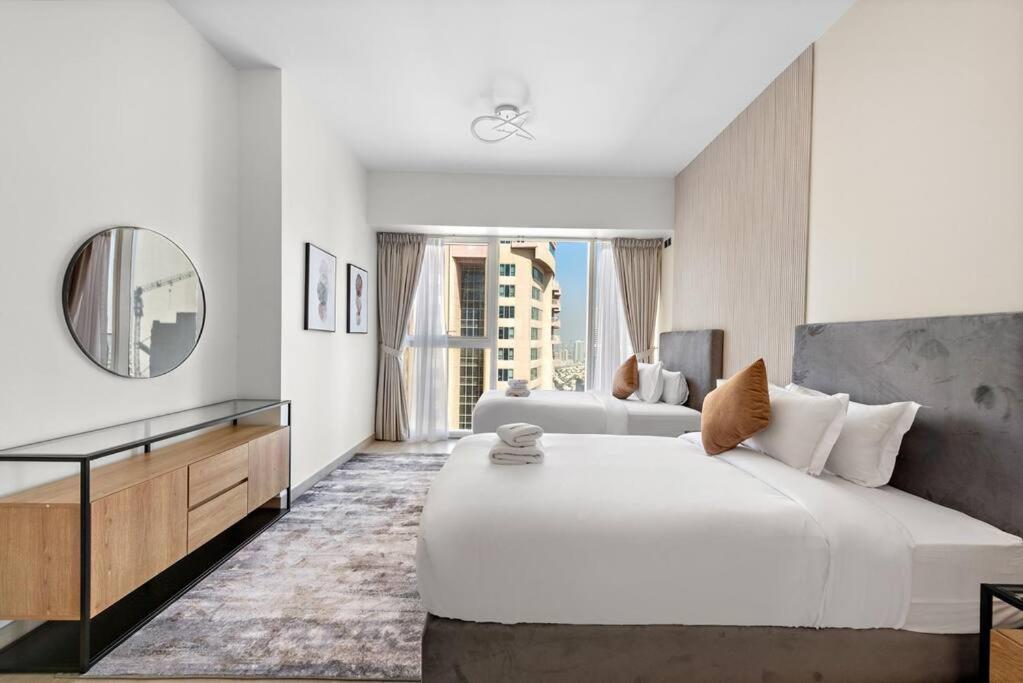 2-bedroom In Me Do Re Dubai