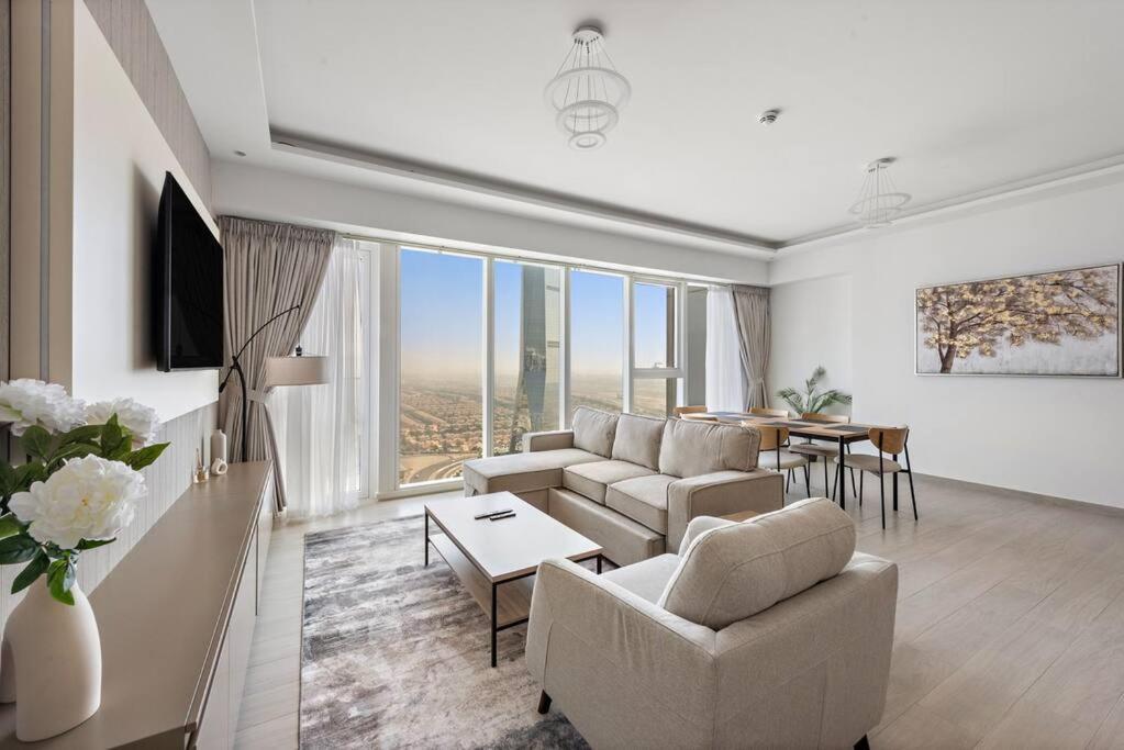 2-bedroom In Me Do Re Apartment